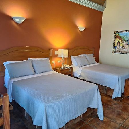 Alamos Bonito Resort מראה חיצוני תמונה