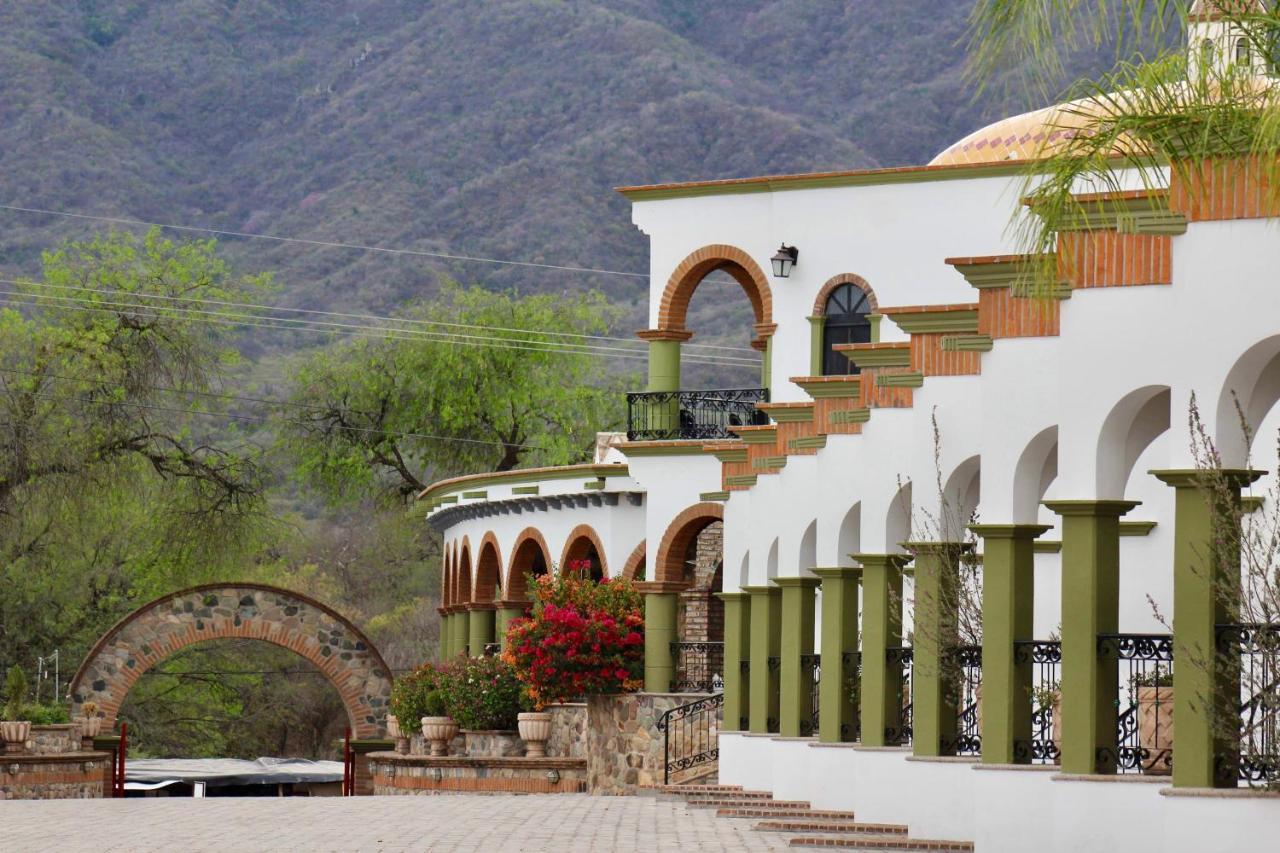 Alamos Bonito Resort מראה חיצוני תמונה