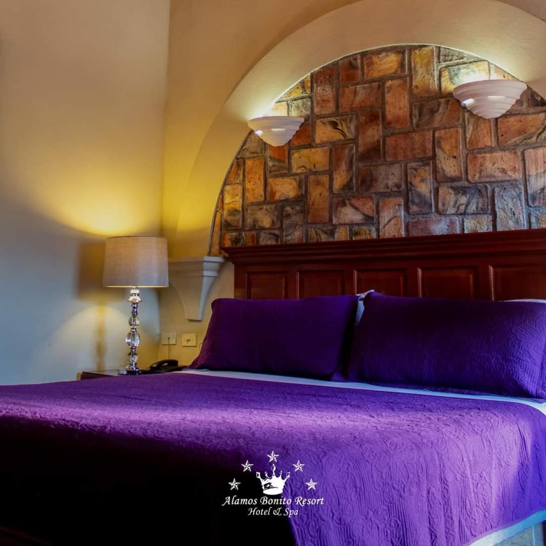 Alamos Bonito Resort מראה חיצוני תמונה