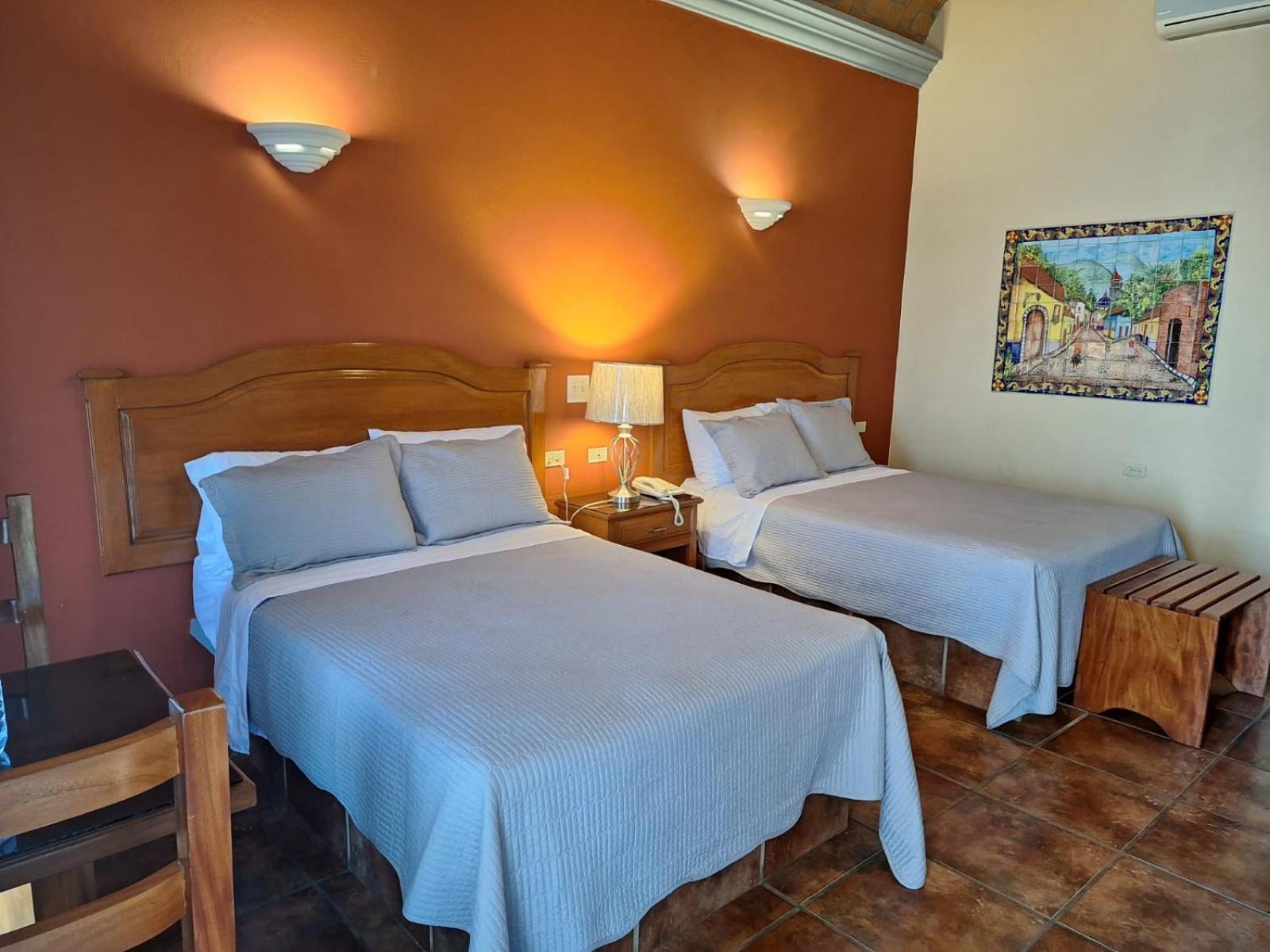 Alamos Bonito Resort מראה חיצוני תמונה