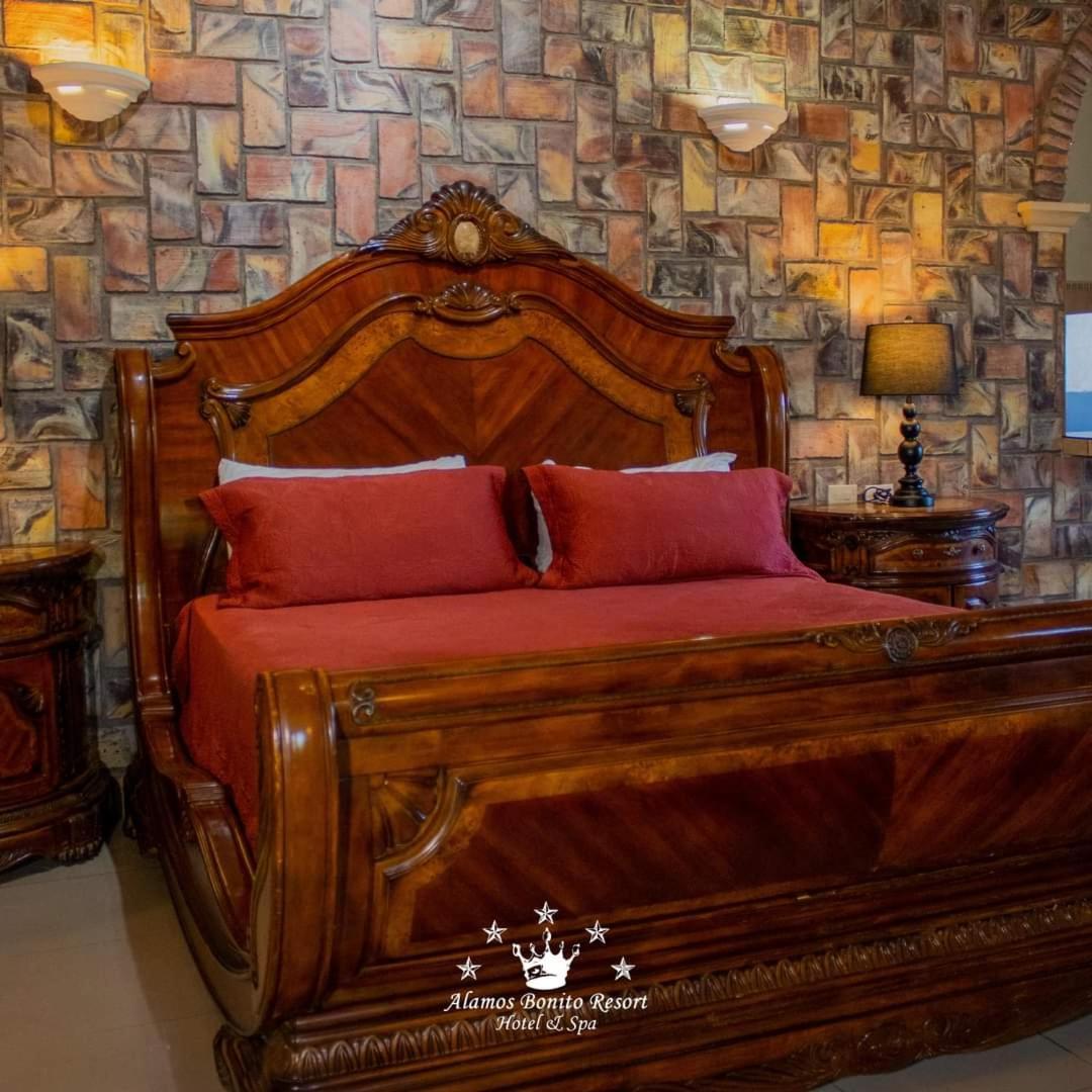 Alamos Bonito Resort מראה חיצוני תמונה
