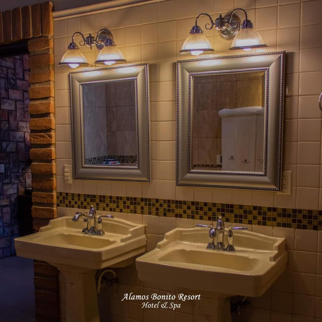 Alamos Bonito Resort מראה חיצוני תמונה
