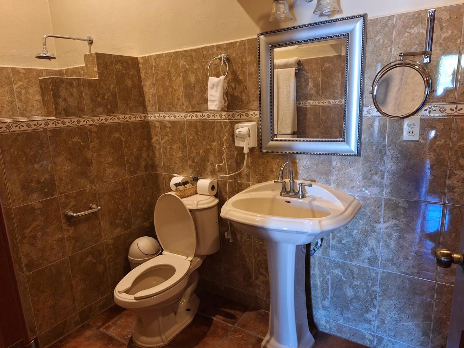 Alamos Bonito Resort מראה חיצוני תמונה